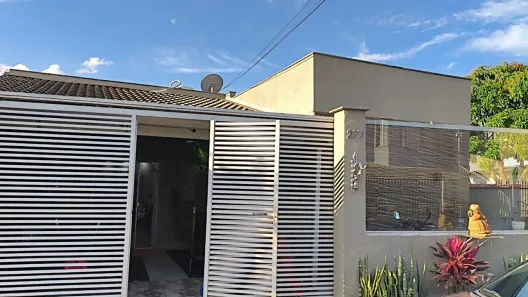 Casa de Condomínio com 3 Quartos à venda, 150m² no Setor Habitacional Vicente Pires, Brasília