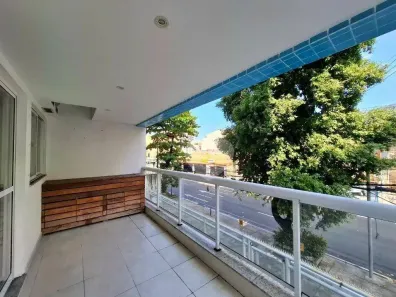 Apartamento com 3 Quartos à venda, 67m² no Vila Isabel, Rio de Janeiro