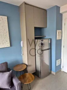 Apartamento com 1 Quarto à venda, 26m² no Vila Olímpia, São Paulo