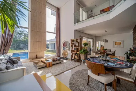 Casa com 4 Quartos à venda, 534m² no Palos Verdes, Carapicuíba