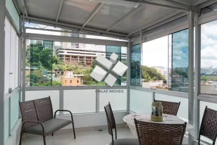 Apartamento com 3 Quartos à venda, 73m² no Padre Eustáquio, Belo Horizonte