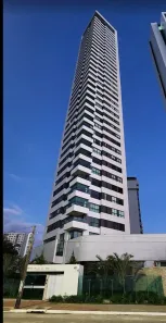 Apartamento com 4 Quartos para alugar, 155m² no Boa Viagem, Recife