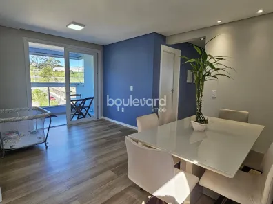 Apartamento com 3 Quartos à venda, 79m² no Centro, São José