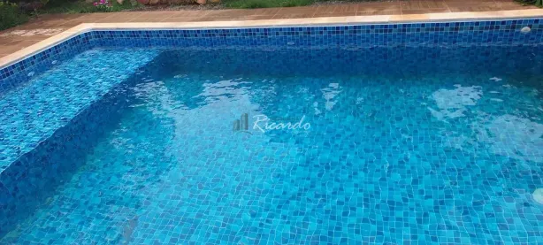 Fazenda/Sítio com 2 Quartos à venda, 1250m² no Loteamento Bem Viver Arapongas, Arapongas