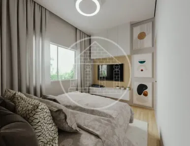 Sobrado com 3 Quartos à venda, 95m² no Jardim Brasil (Zona Sul), São Paulo