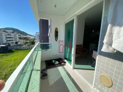 Apartamento com 2 Quartos à venda, 84m² no Ingleses do Rio Vermelho, Florianópolis