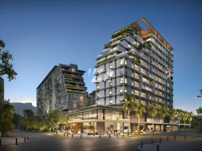 Apartamento com 2 Quartos à venda, 71m² no Pedra Branca, Palhoça