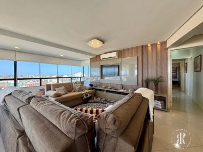 Apartamento com 3 Quartos à venda, 149m² no Tramandaí, Tramandaí