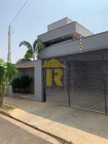 Casa com 3 Quartos à venda, 119m² no SETSUL, São José do Rio Preto