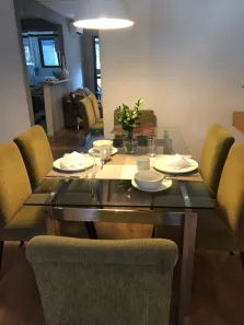 Apartamento com 2 Quartos para alugar, 60m² no Vila Nova Conceição, São Paulo