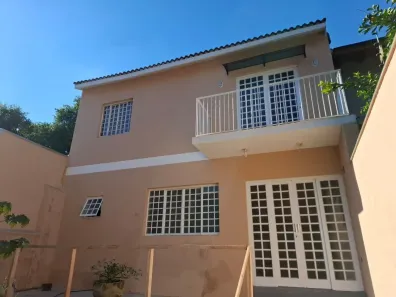 Casa com 2 Quartos para alugar, 12m² no Teresópolis, Porto Alegre