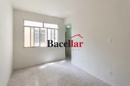 Apartamento com 2 Quartos à venda, 50m² no Encantado, Rio de Janeiro