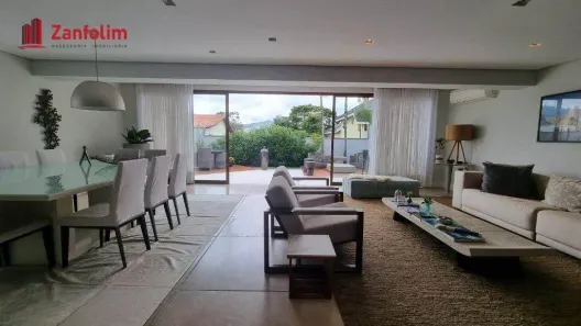 Casa de Condomínio com 4 Quartos à venda, 360m² no Alphaville, Santana de Parnaíba