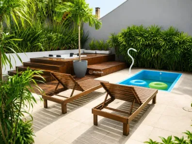 Casa com 3 Quartos à venda, 250m² no Campeche, Florianópolis