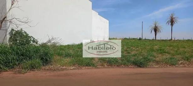 Lote/Terreno à venda, 626m² no Jardim Quebec, Brodowski