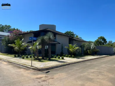 Sobrado com 3 Quartos à venda, 400m² no , Chapada dos Guimarães