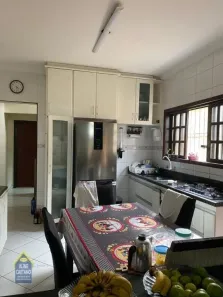 Casa com 3 Quartos à venda, 130m² no Caiçara, Praia Grande