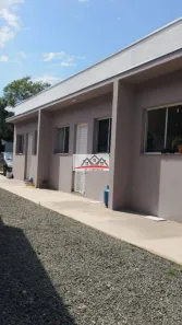 Kitnet com 1 Quarto para alugar, 28m² no Jardim Santana, Campinas