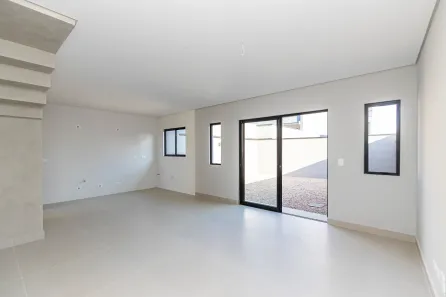 Casa de Condomínio com 4 Quartos à venda, 220m² no Costeira, São José dos Pinhais