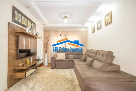 Casa com 3 Quartos à venda, 377m² no City Bussocaba, Osasco