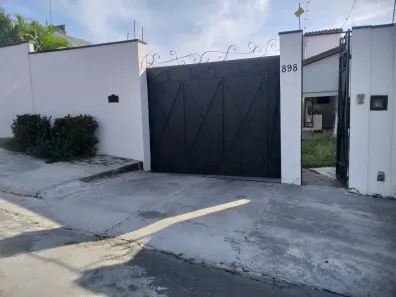 Sobrado com 4 Quartos para alugar, 137m² no Jardim Elizabeth, Salto