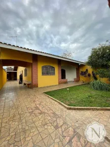 Casa com 3 Quartos à venda, 97m² no Savoy, Itanhaém