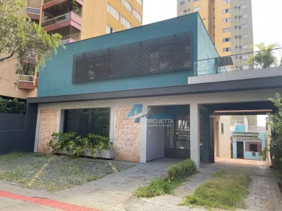 Imóvel Comercial para alugar, 300m² no Centro, Londrina