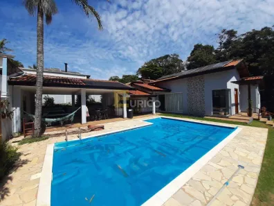 Casa de Condomínio com 3 Quartos à venda, 222m² no Caixa D´Água, Vinhedo