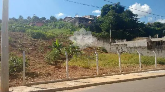 Lote/Terreno à venda, 330m² no Jardim Imperial, Atibaia