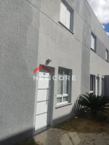 Casa de Condomínio com 2 Quartos à venda, 52m² no Água Espraiada (Caucaia do Alto), Cotia