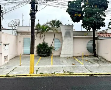 Imóvel Comercial com 4 Quartos à venda, 181m² no Jardim Vergueiro, Sorocaba