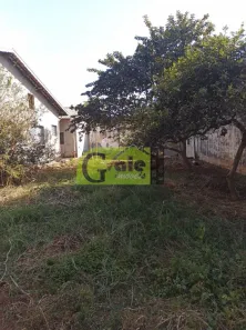 Lote/Terreno à venda, 250m² no Jardim Ana Emilia, Taubaté