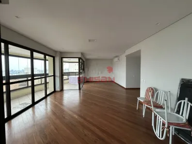 Apartamento com 4 Quartos à venda, 193m² no Paraíso, São Paulo