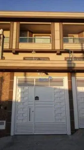 Sobrado com 2 Quartos à venda, 128m² no Jardim Cidade Pirituba, São Paulo