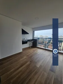 Apartamento com 2 Quartos à venda, 102m² no Mooca, São Paulo