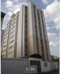 Apartamento com 1 Quarto à venda, 35m² no Samambaia Sul, Brasília