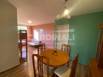 Apartamento com 2 Quartos à venda, 63m² no Cidade Jardim, São Carlos