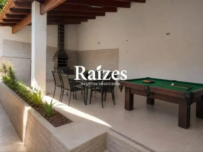 Casa com 3 Quartos à venda, 160m² no Daniel Fonseca, Uberlândia