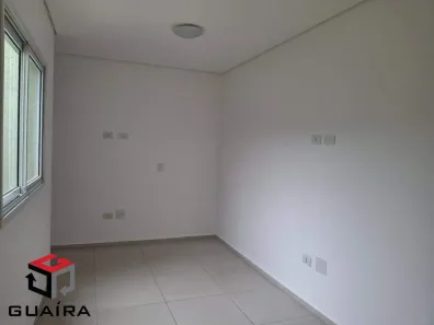 Cobertura com 1 Quarto à venda, 74m² no Vila Scarpelli, Santo André