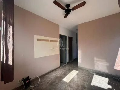 Casa com 2 Quartos à venda, 68m² no Conjunto Habitacional Água Branca, Piracicaba