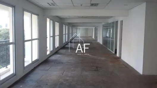 Sala Comercial à venda, 516m² no Santana, São Paulo