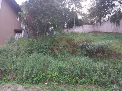Lote/Terreno à venda, 254m² no Jardim Rio das Pedras, Cotia