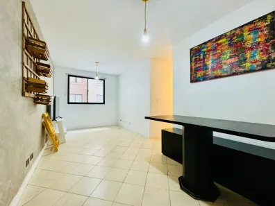 Apartamento com 2 Quartos à venda, 52m² no Vila Santa Catarina, São Paulo