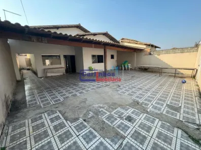Casa com 3 Quartos à venda, 100m² no Ingá, Betim