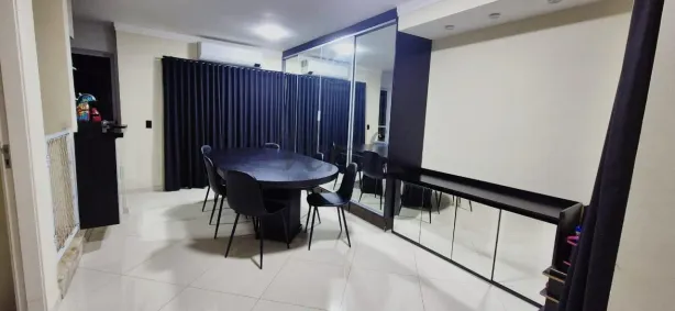 Casa de Condomínio com 3 Quartos à venda, 90m² no Parque Imperador, Campinas