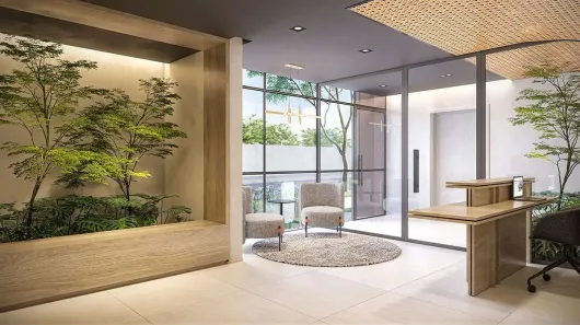 Imóvel Comercial com 1 Quarto à venda, 29m² no Liberdade, São Paulo