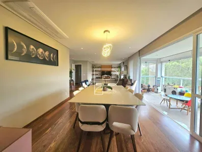 Apartamento com 3 Quartos à venda, 188m² no Umuarama, Osasco