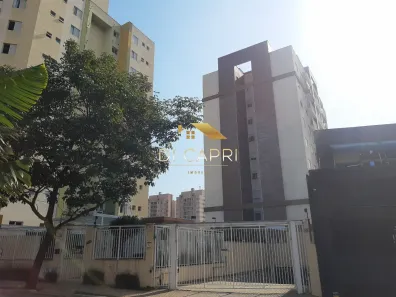 Apartamento com 3 Quartos à venda, 70m² no Vila Aricanduva, São Paulo