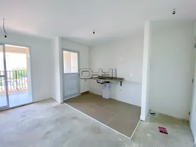 Apartamento com 2 Quartos à venda, 63m² no Vila Cruzeiro, São Paulo