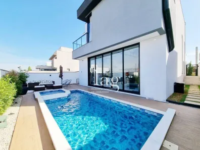 Casa de Condomínio com 3 Quartos à venda, 225m² no Cyrela Landscape Esplanada, Votorantim